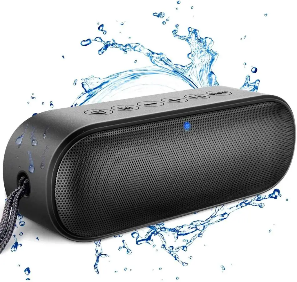 10 Best Wireless Outdoor Bluetooth Speakers in 2020 Technology Reviewer
