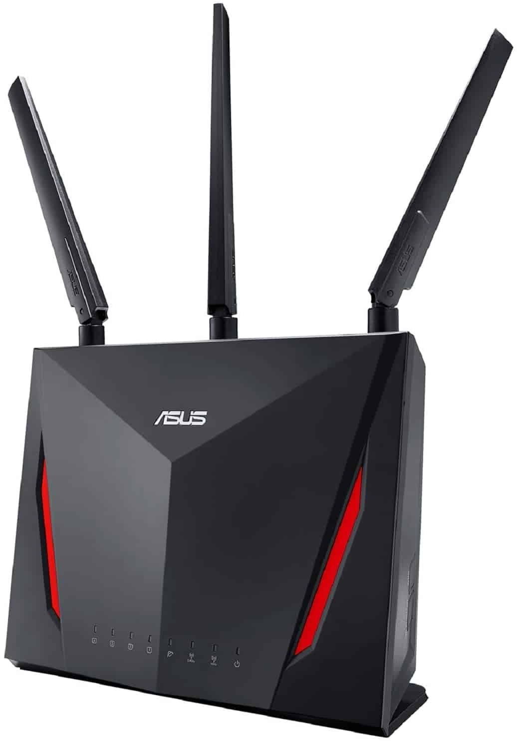 How do I use my old router as a wireless adapter?