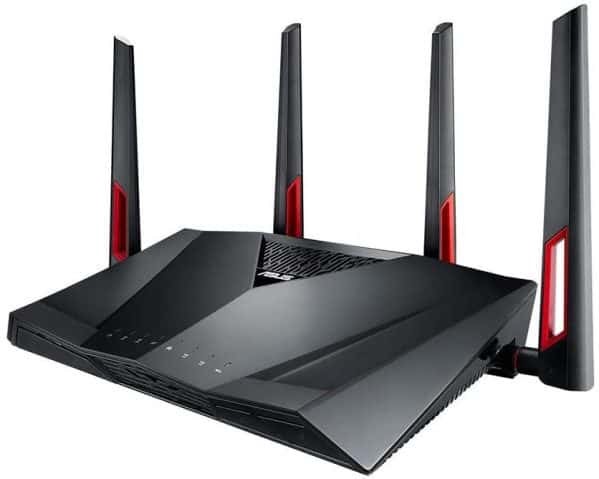 Best Gaming Router for Xbox One & X (2026 Reviews of 10 Gaming Routers)