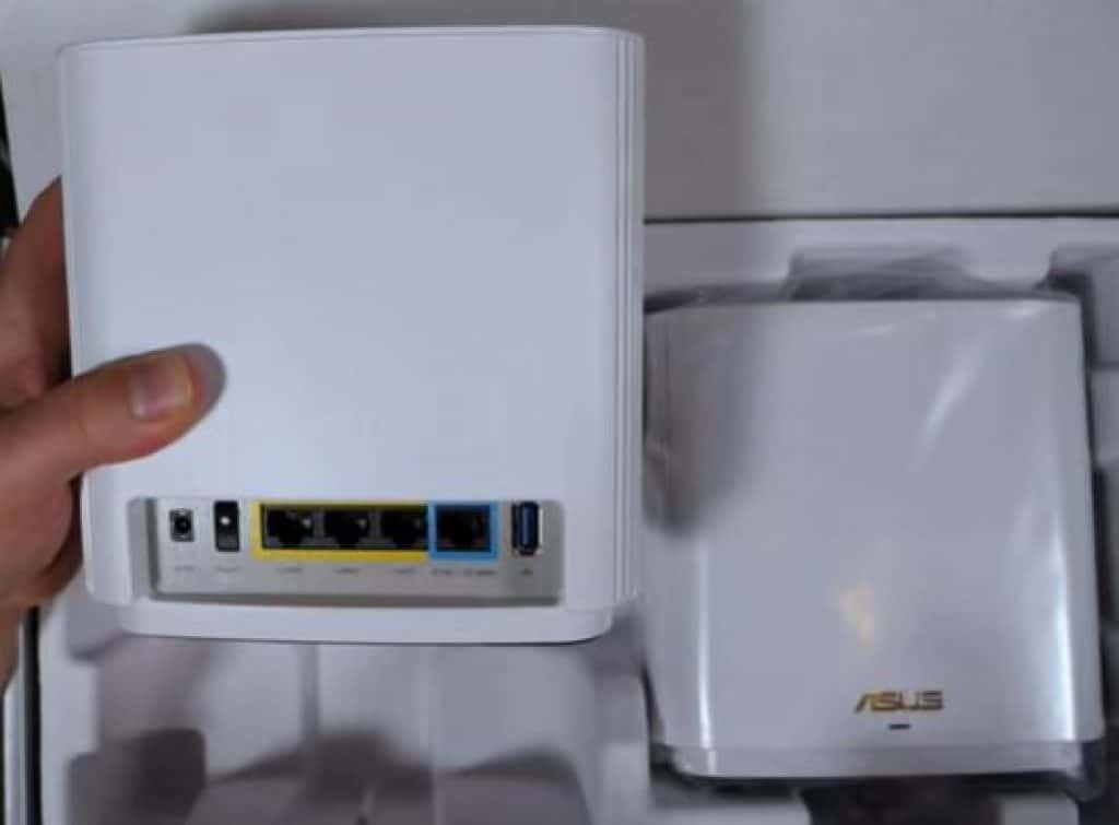 How to Setup your AT&T WiFi