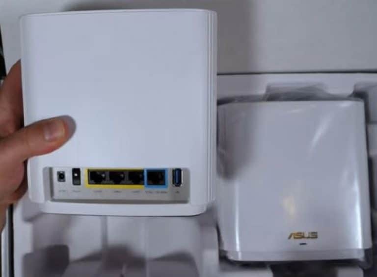 7 Best Routers for Thick Walls & (2026 Mesh WiFi Expert reviews)