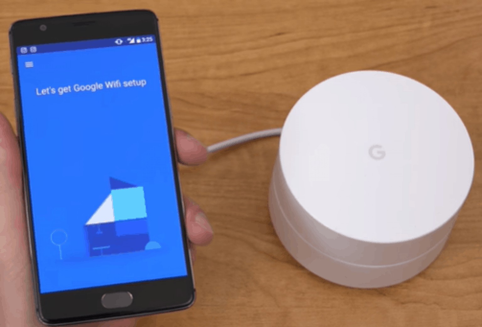 How do I turn my TP-Link into a WiFi Receiver?
