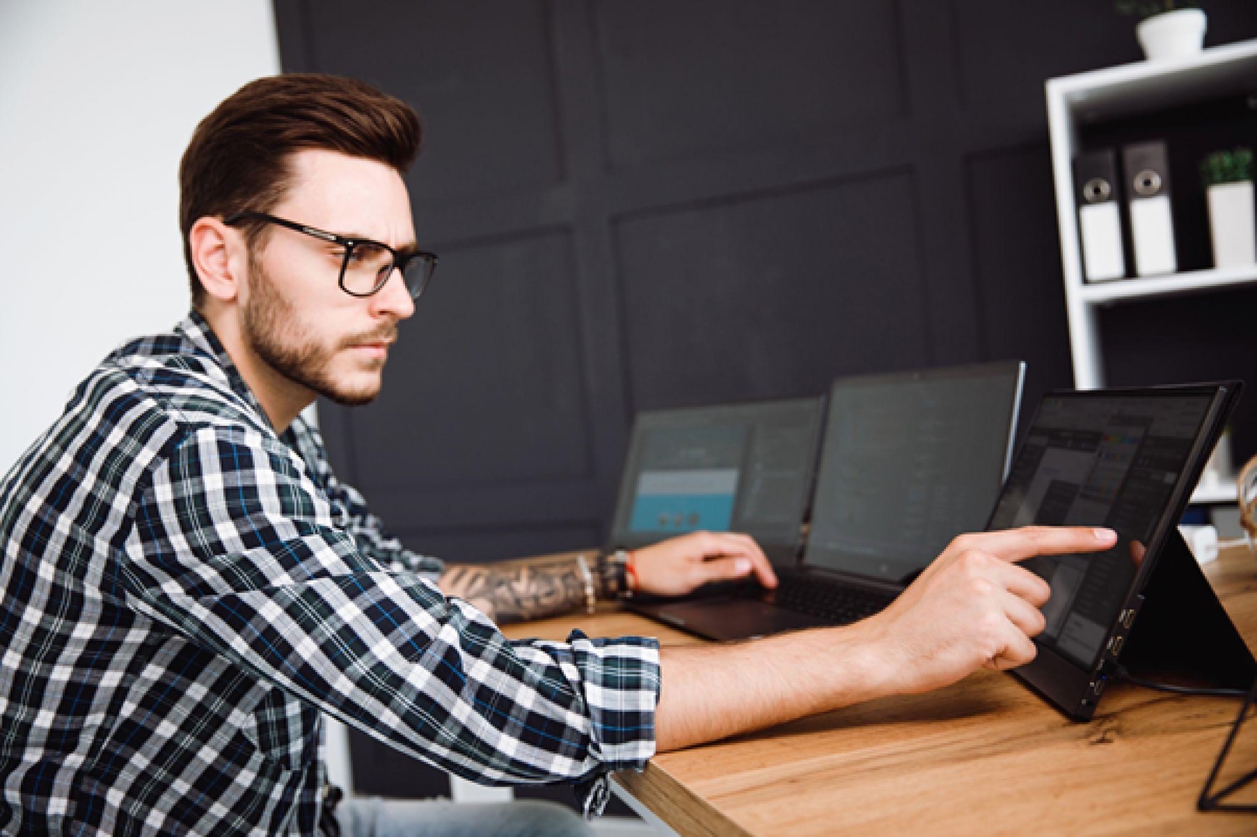 Will a modem work anywhere?