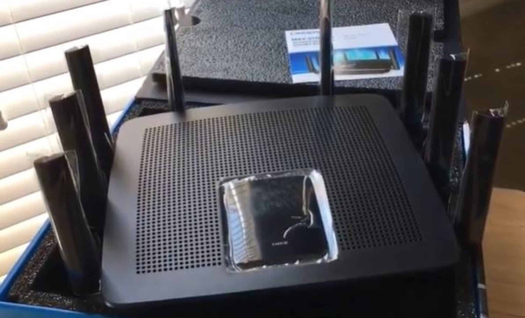 How do I manage devices on my Spectrum Router?