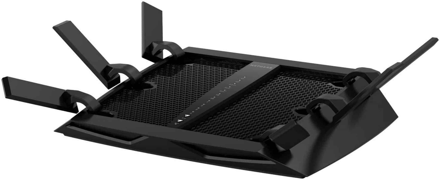 Can You Throw Away an Old Router?