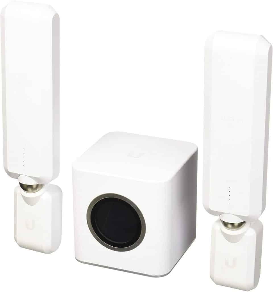 What kills wifi signal