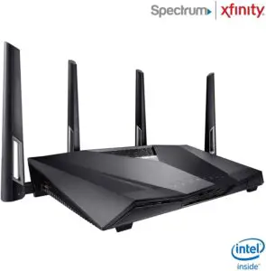 Asus CM-32 AC2600 modem router combo: The best combo for up to 400Mbps speeds