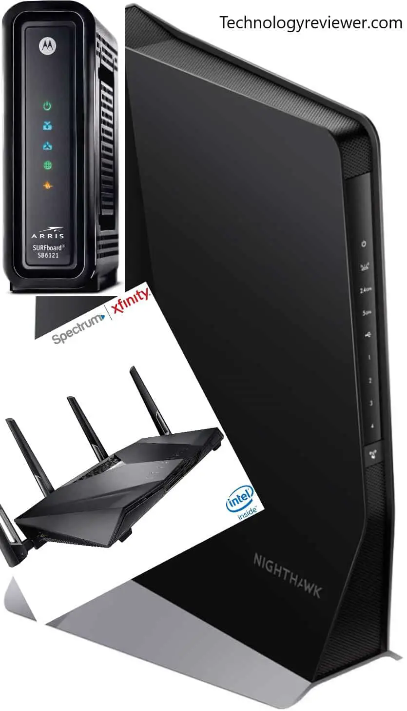 Can I Use My Own Router with Spectrum? - Technology Reviewer