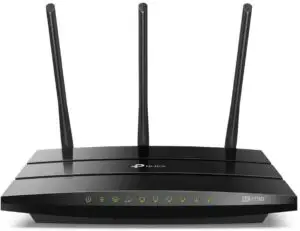 TP-Link Archer A7 AC1750 Smart WiFi Router: best budget WiFi router for long range