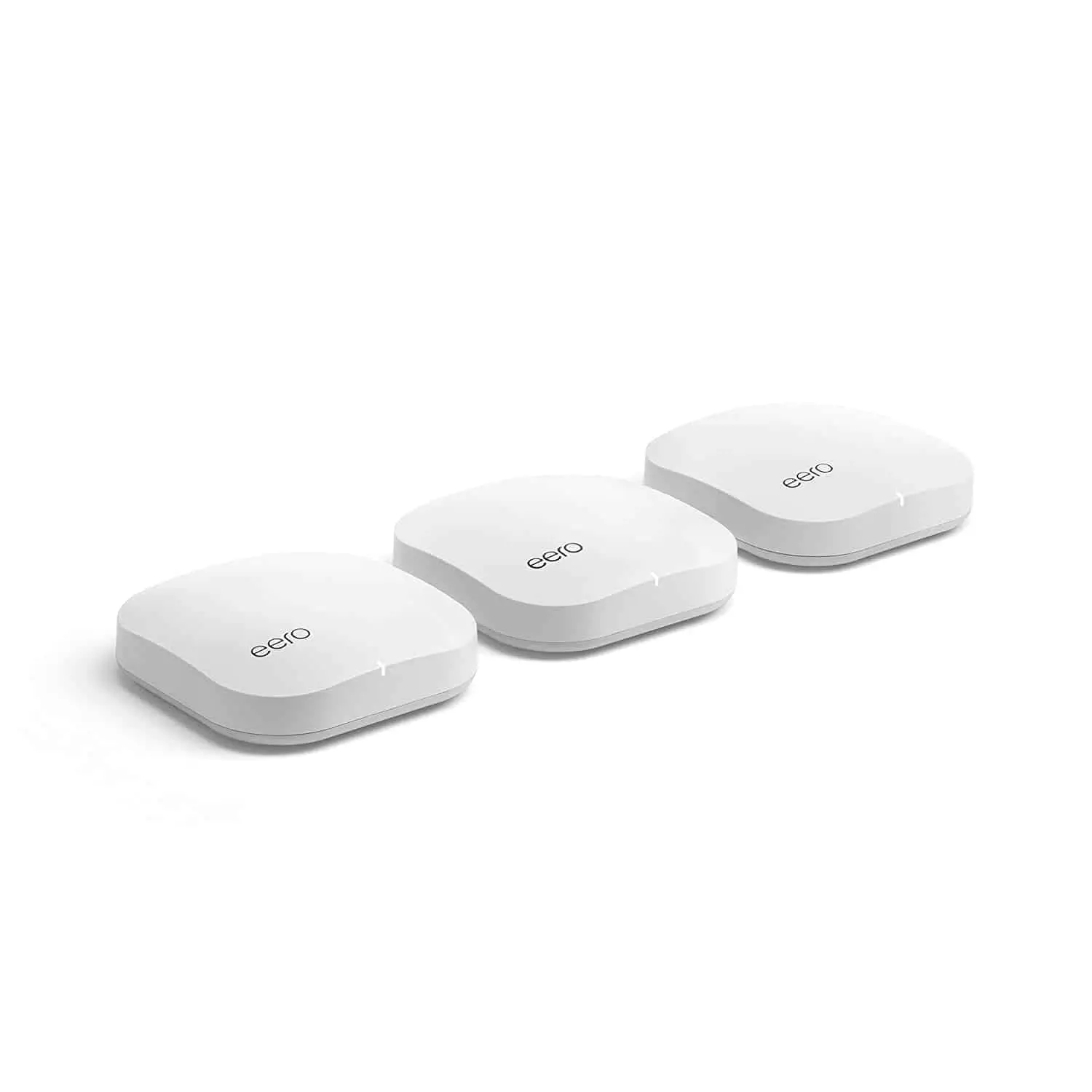 Amazon Eero Pro Mesh System: The best parental control router for coverage