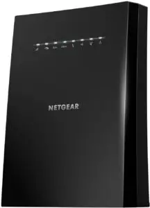 NETGEAR Wi-Fi Mesh Range Extender EX8000: Best Wi-Fi extender for Optimum Internet