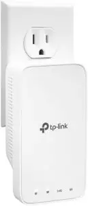TP-Link RE3000 Wi-Fi Range Extender: Best extender for multiple devices