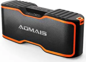 Aomais Sport II Bluetooth Speaker