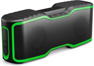 Aomais Sport II Bluetooth speaker