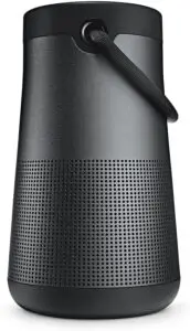 Bose SoundLink Revolve Bluetooth speaker: The best wireless Bluetooth outdoor speaker