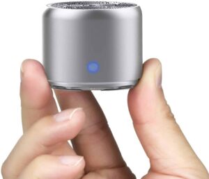 EWA A106 Bluetooth Speaker: Best mini Bluetooth speaker for a car