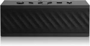 HUSSAR Bluetooth Speaker: One of the best Bluetooth speakers under 20 USD