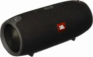 JBL Xtreme Portable Wireless Bluetooth Speaker (Black): The best Bluetooth speaker under 100 Dollars