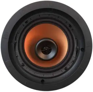 Klipsch CDT-5650-C II In-Ceiling Speaker: 