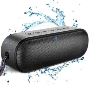 Kunodi A15 Portable Bluetooth Speaker