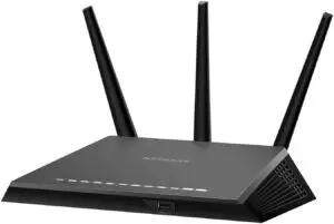 Netgear Nighthawk X4S R7800 Router: One of the best routers for home automation