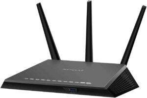 Netgear R7000 Router: The best parental controls router for Wow! internet