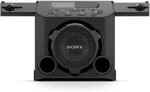 Sony GTK-PG10 Bluetooth speaker- Best for budding DJs