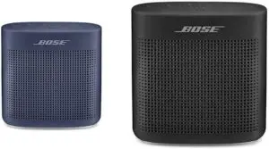 Bose SoundLink Color Bluetooth Speaker: Best Budget Speaker