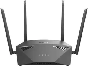 D-Link AC1900 Wi-Fi router (DIR-1950-US): One of the best gaming router for Xbox One