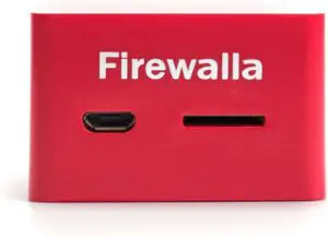 Firewalla Red Home firewall