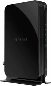 Netgear CM500 Cable Modem: The best cable for very small businesses