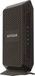 NETGEAR Cable Modem CM600: Best budget modem for small business