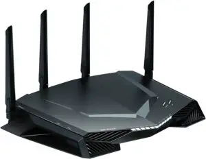 Netgear Nighthawk Pro Gaming XR500 WiFi router: The best gaming router for Xbox One