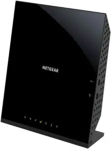 Netgear C6250 modem router: Black Friday deal of 43% discount
