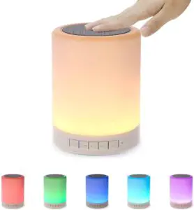 Shava Light Bluetooth speaker