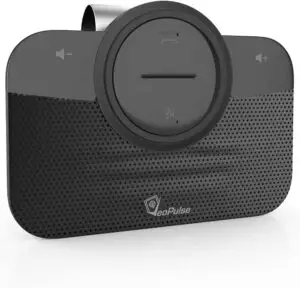 VeoPulse B-PRO 2B Speaker: one of the best car Bluetooth speakers