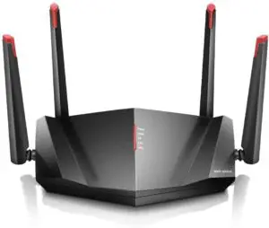 Rock Space AC1200 Router: one of the best routers under 50 Dollars