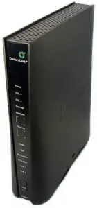 CenturyLink Prism TV Technicolor C2100T 802.11AC Modem Router