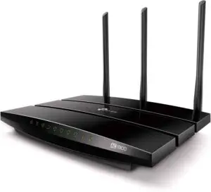 TP-Link AC1900 Router (Archer A9): The best router for satellite internet