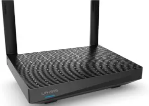 Linksys MR7350 Router: The best Optimum Wi-Fi 6 router for a modest home