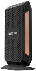 Netgear Nighthawk CM1100 Cable Modem: Best DOCSIS 3.1 modem for up to 2 Gigabit speed plans