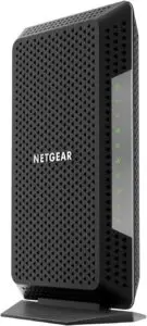 Netgear nighthawk modem CM1150V: one of the best DOCSIS 3.1 modems for gigabit internet plans