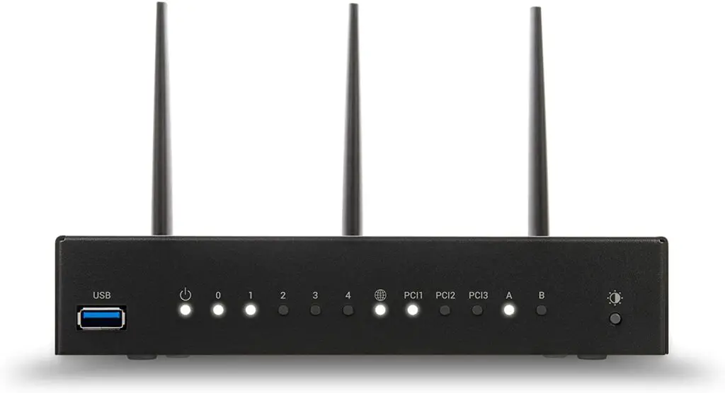 Turris Omnia router: How to prioritize Ethernet over WiFi on a router on Windows and MacOS