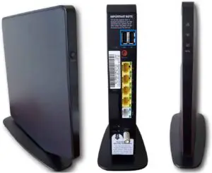 Verizon Fios G1100 modem router: The best modem router combo for Verizon Fios Gigabit internet