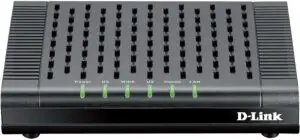 D-Link DOCSIS 3.0 Cable Modem (DCM-301): Best budget DOCSIS 3.0 modem