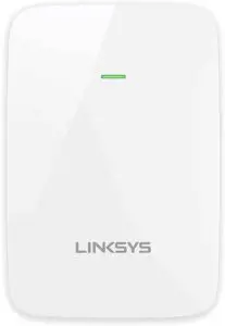 Linksys RE6350 Dual-band Wi-Fi extender: The most appealing Wi-Fi extender for CenturyLink