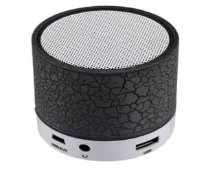 Mini Bluetooth speaker
