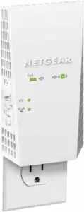 Netgear WiFi range extender EX6400: The best Wi-Fi extender for Verizon Fios internet