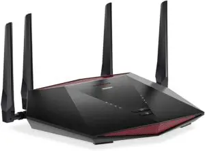 Netgear nighthawk pro gaming router XR1000: The best gaming router for AT&T fiber