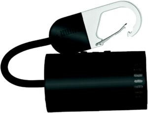 Puma Golf mini soundchuck: Best budget golf cart Bluetooth speaker